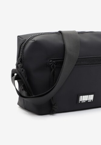 Borsa a spalla 'Kairo' di Emily & Noah in nero