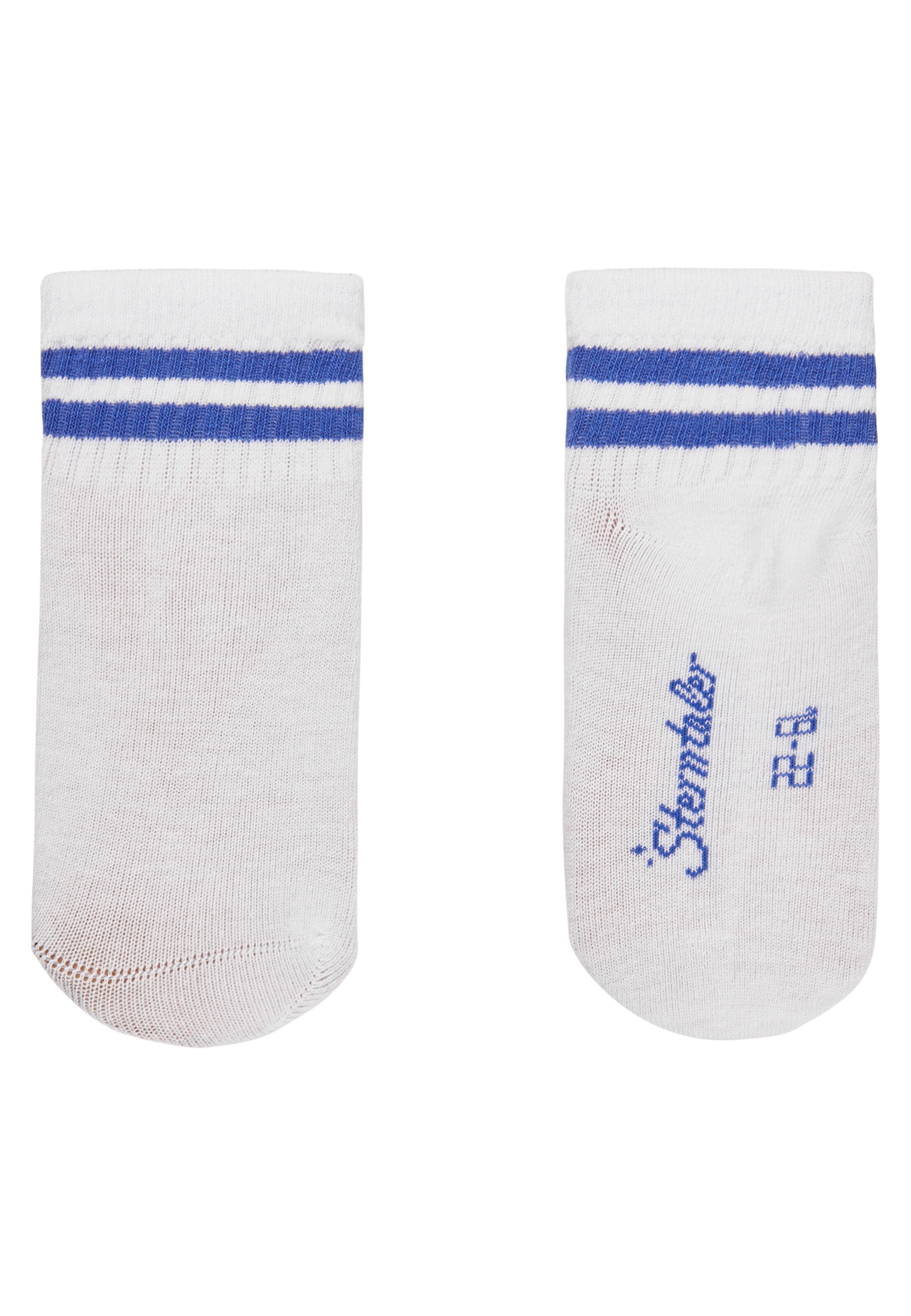 STERNTALER Socks in Blue
