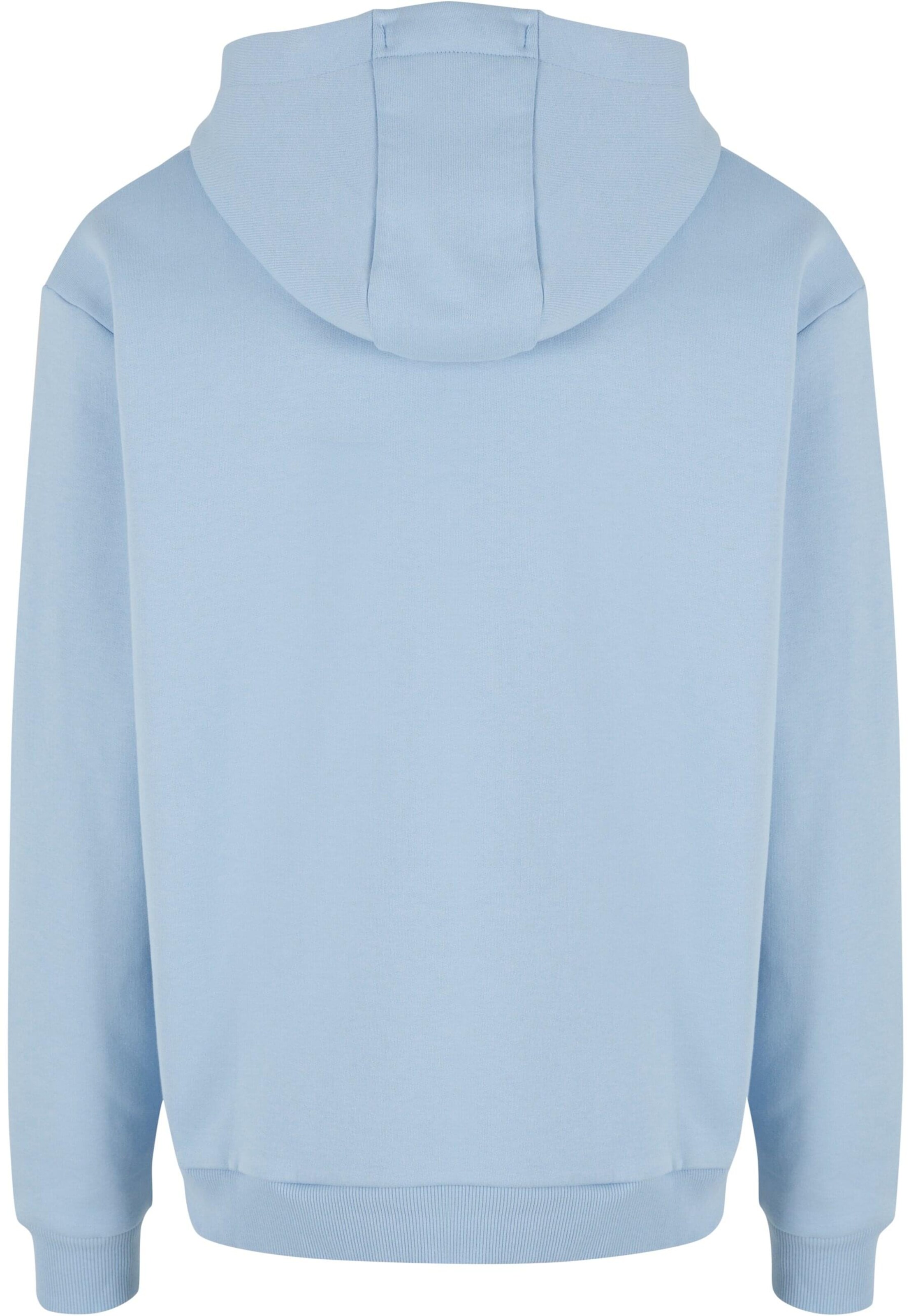 Karl Kani Μπλούζα φούτερ 'Essential' σε μπλε