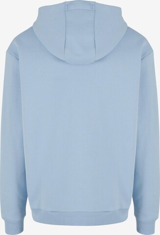 Karl Kani Sweatshirt 'Essential' in Blau