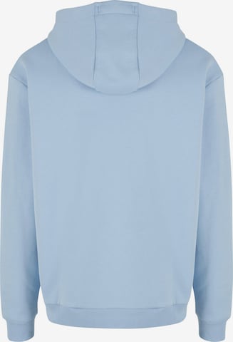 Karl Kani - Sweatshirt 'Essential' em azul