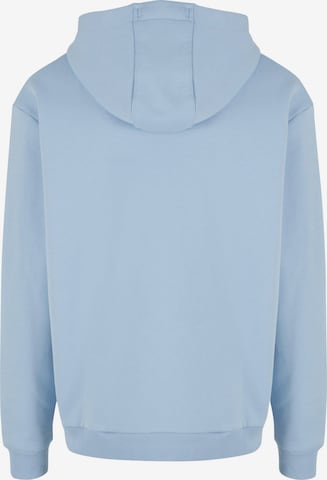 Sweat-shirt 'Essential' Karl Kani en bleu