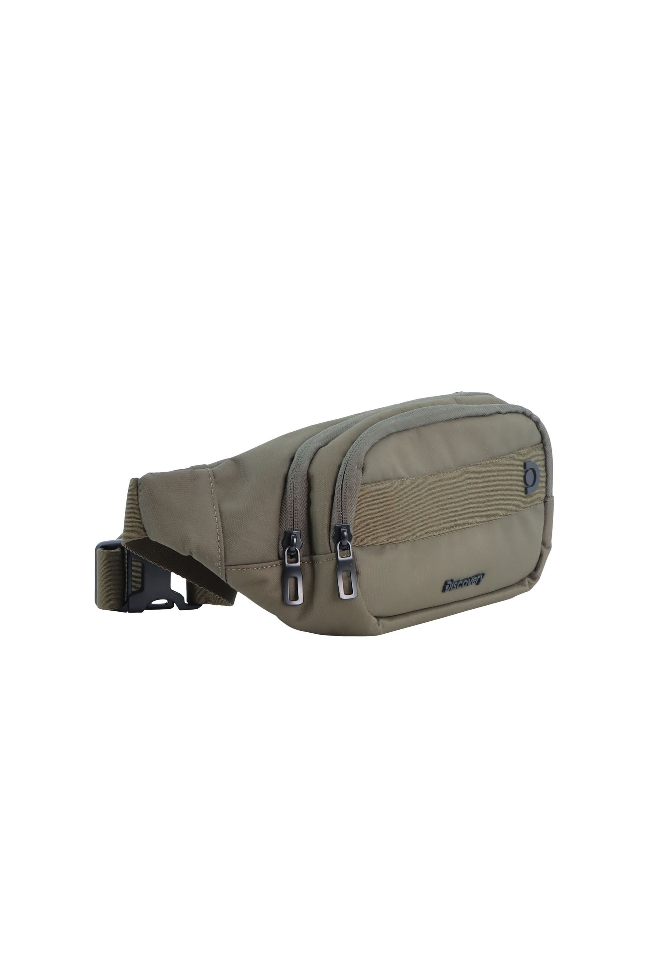Discovery Fanny Pack 'Downtown' in Brown