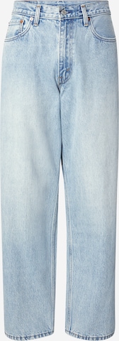 LEVI'S ® Джинсы '578™ Baggy' в Синий: спереди