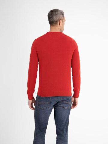 LERROS Trui in Rood