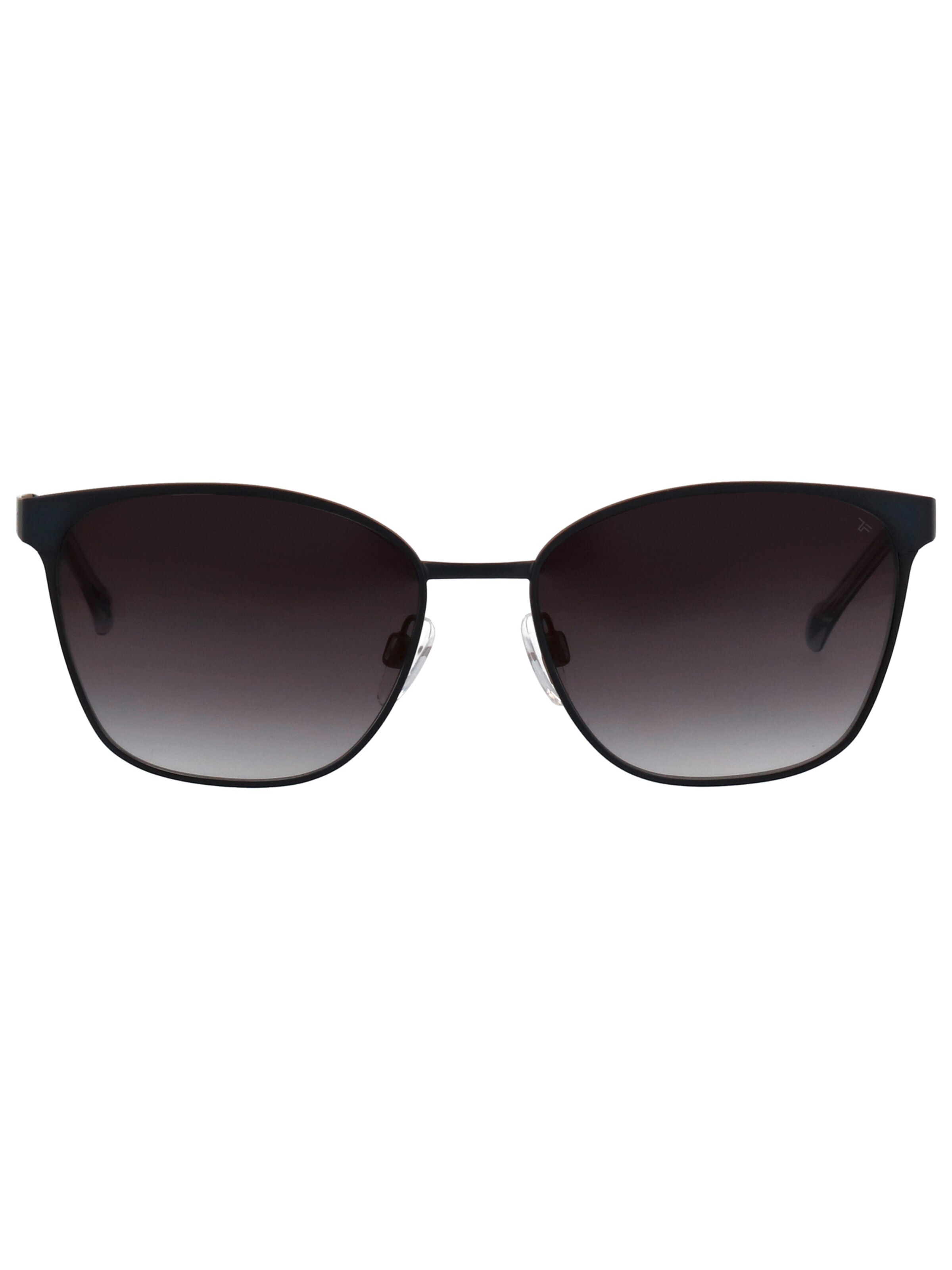 TITANFLEX Sonnenbrille in Blau: Vorderseite