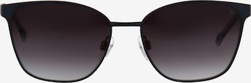 TITANFLEX Sonnenbrille in Blau: Vorderseite