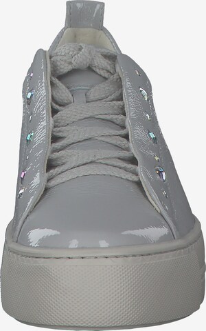 Paul Green Sneaker in Grau