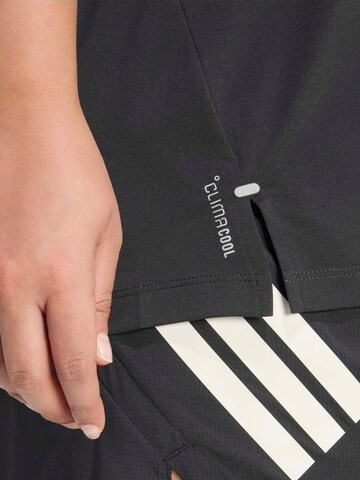 ADIDAS PERFORMANCE Funktionsshirt 'ADI365' in Schwarz