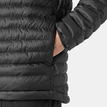 HELLY HANSEN Jacke in Schwarz