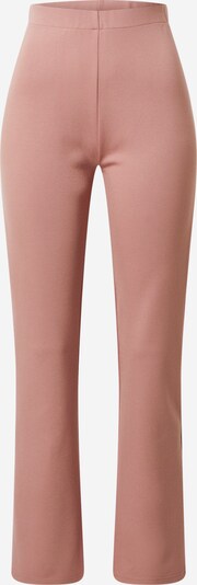 Cotton On Pantalon en rose, Vue avec produit