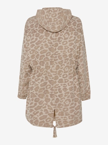 Fuchs Schmitt Übergangsmantel 'Arezzo'‌‌‌‌‌ in Beige