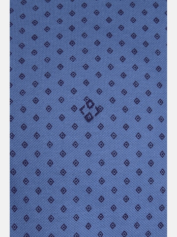 Charles Colby Shirt ' Duke Colin ' in Blauw