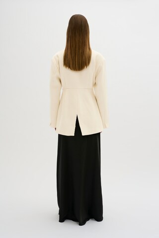 Blazer 'Tara ' KAREN BY SIMONSEN en beige