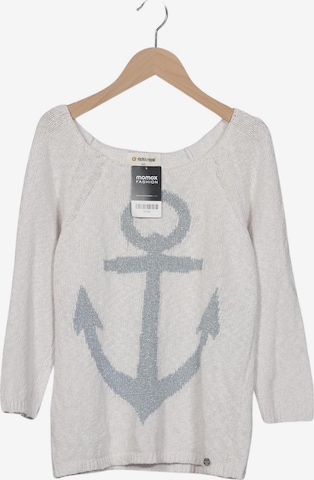 Rich & Royal Pullover S in : Vorderseite