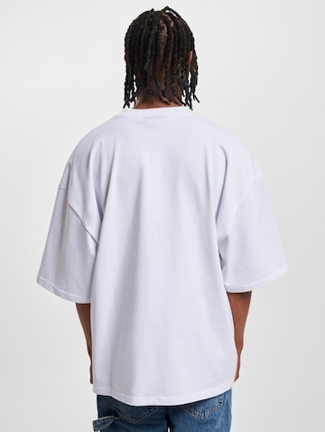 Pegador Shirt in White