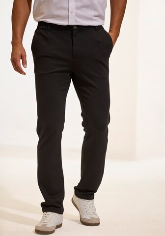 H.I.S Regular Pants in Blue