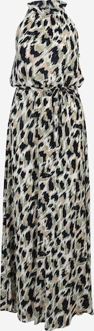 Vero Moda Tall Jurk 'JENNY' in Gemengde kleuren: voorkant