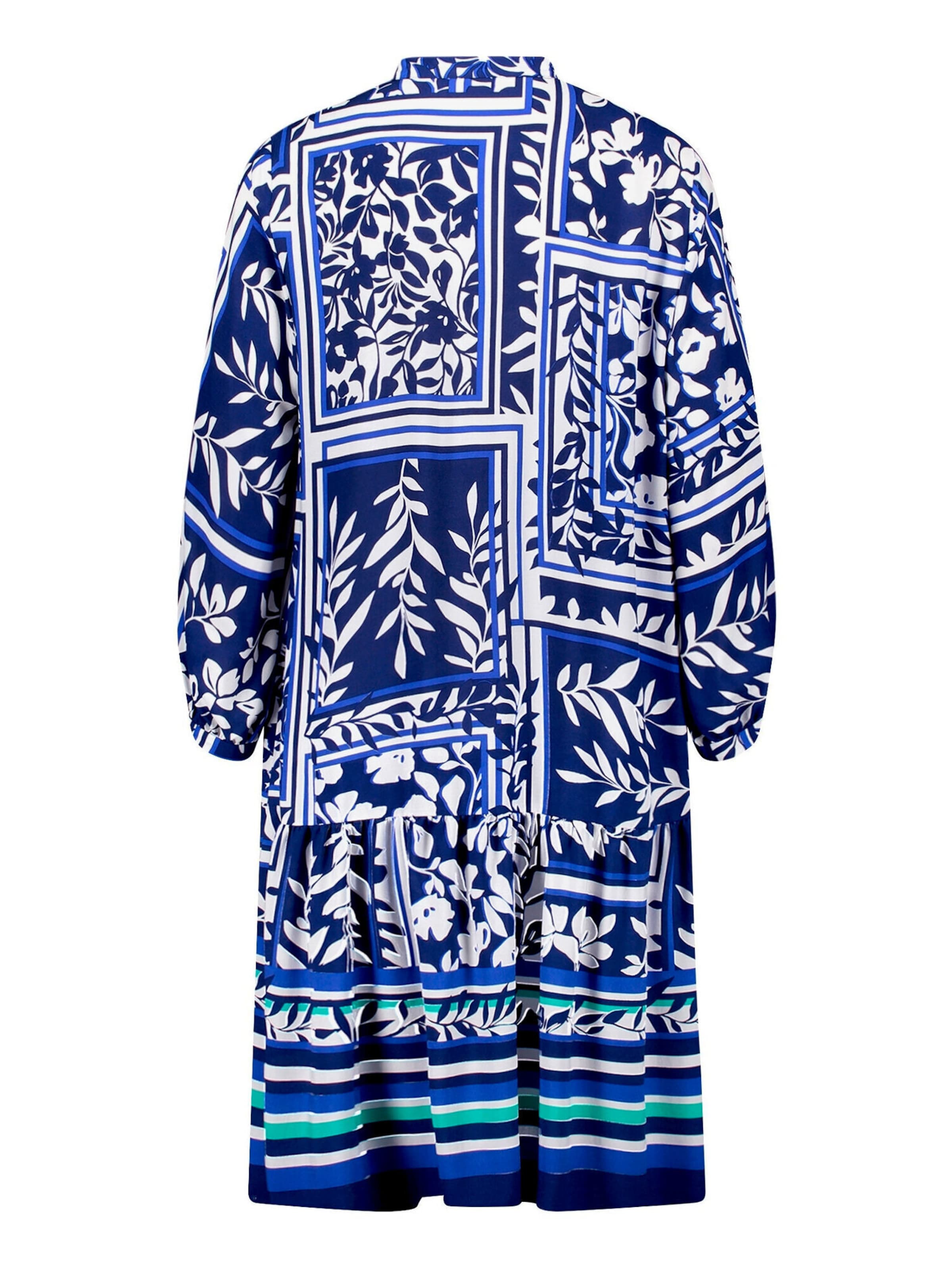 Robe Betty Barclay en bleu