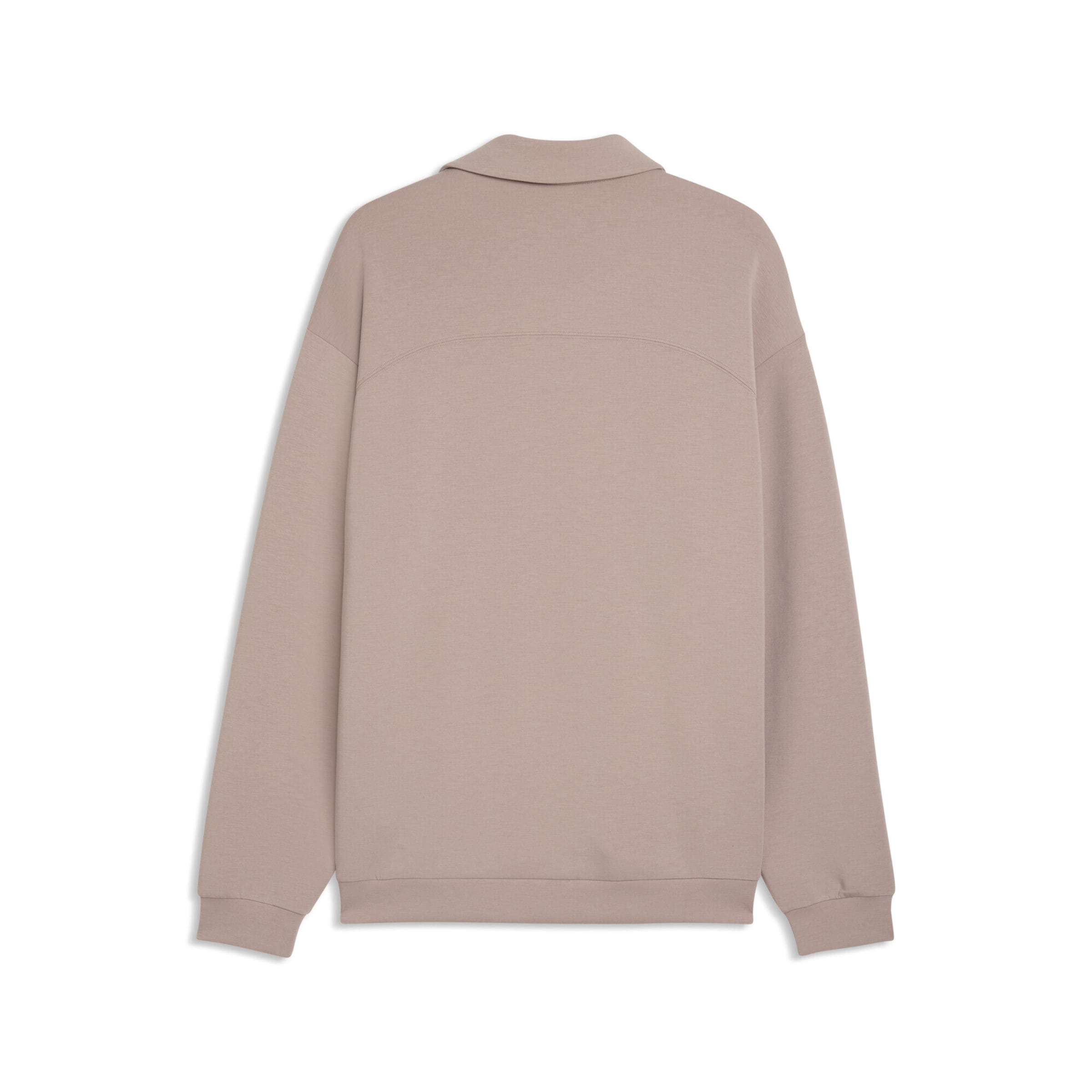 Sweat de sport 'CLOUDSPUN' PUMA en beige