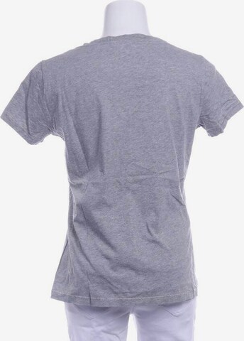 GANT Shirt L in Grau