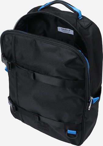 ADIDAS ORIGINALS Backpack in Black