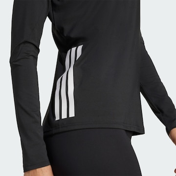 Maillot 'Hilo' ADIDAS PERFORMANCE en noir