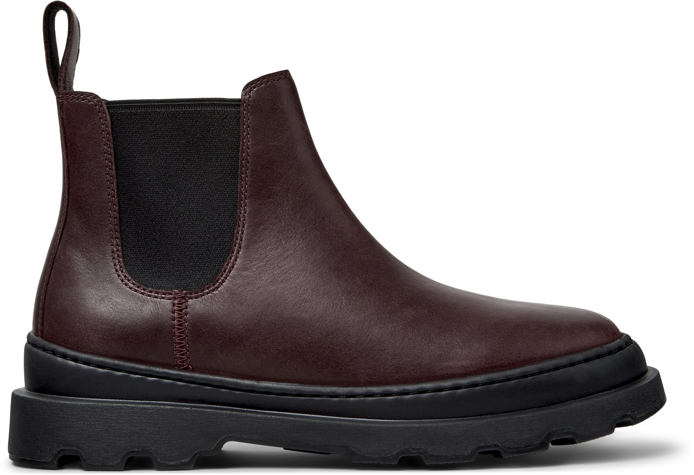CAMPER Chelsea boots 'Brutus' in Bruin