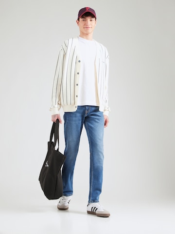 Pepe Jeans Regular Jeans in Blau