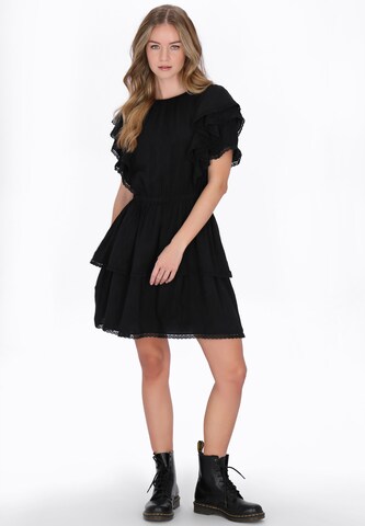 DreiMaster Vintage - Vestido em preto