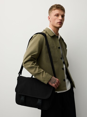 Messenger Next en noir