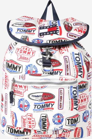 Tommy Jeans Rugzak in de kleur Gemengde kleuren, Productweergave