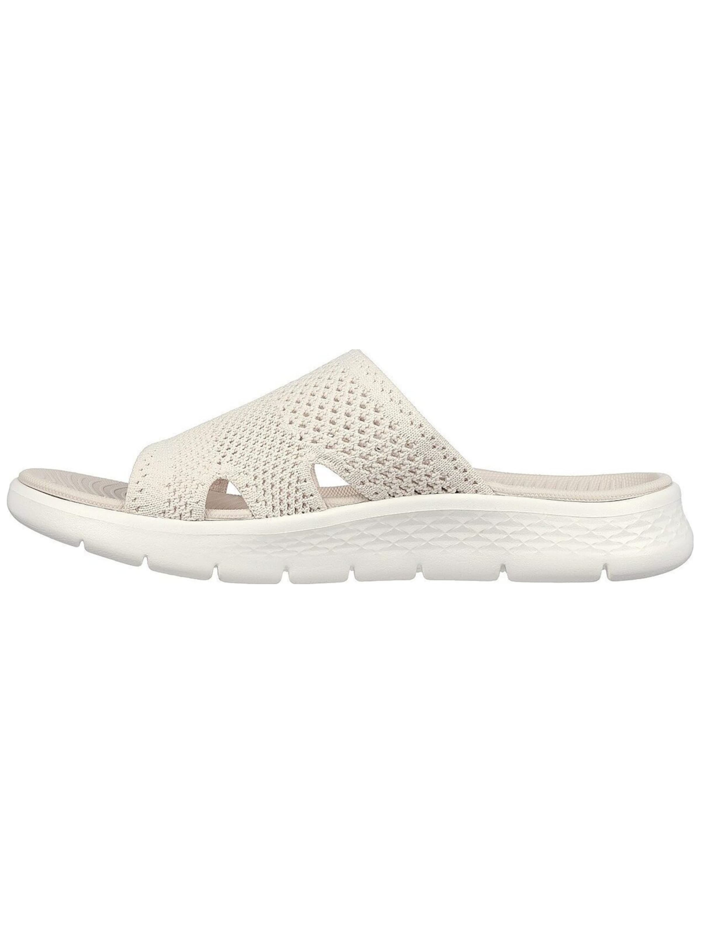 SKECHERS - Zapatillas de casa en blanco