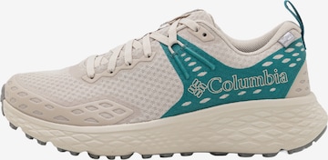 COLUMBIA Ulkoilukengät 'KONOS™' värissä harmaa: etupuoli