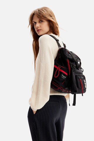 Desigual Backpack in Black