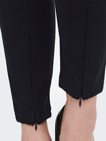 ONLY Regular Leggings 'STELLA' in Black