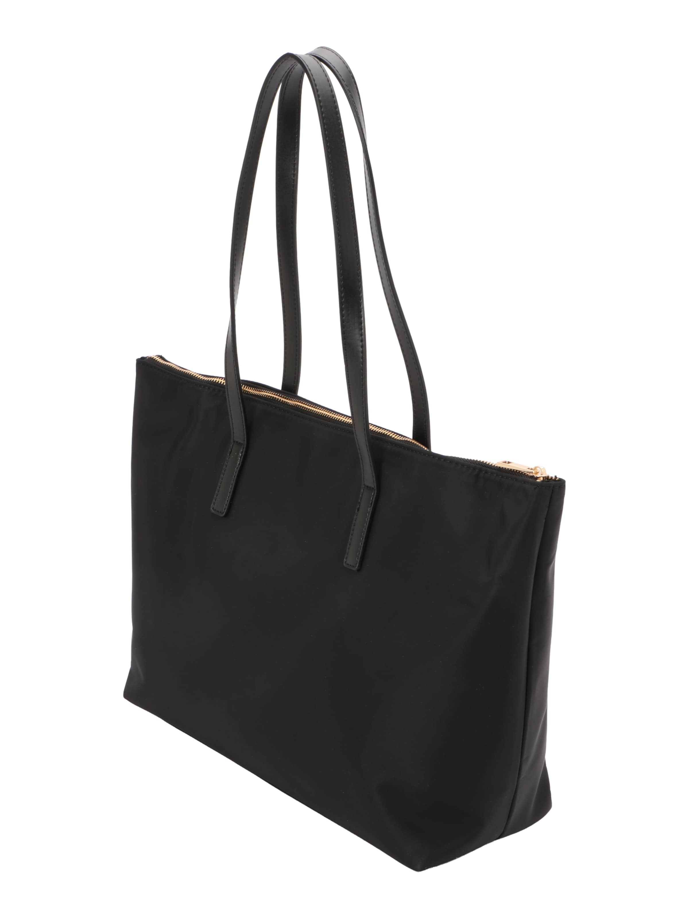 ABOUT YOU Shoulder Bag in Black