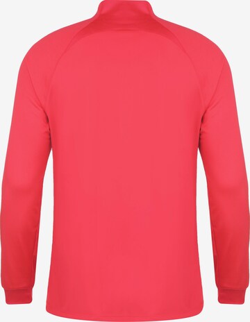 Giacca per l'allenamento 'FC Liverpool' di NIKE in rosa