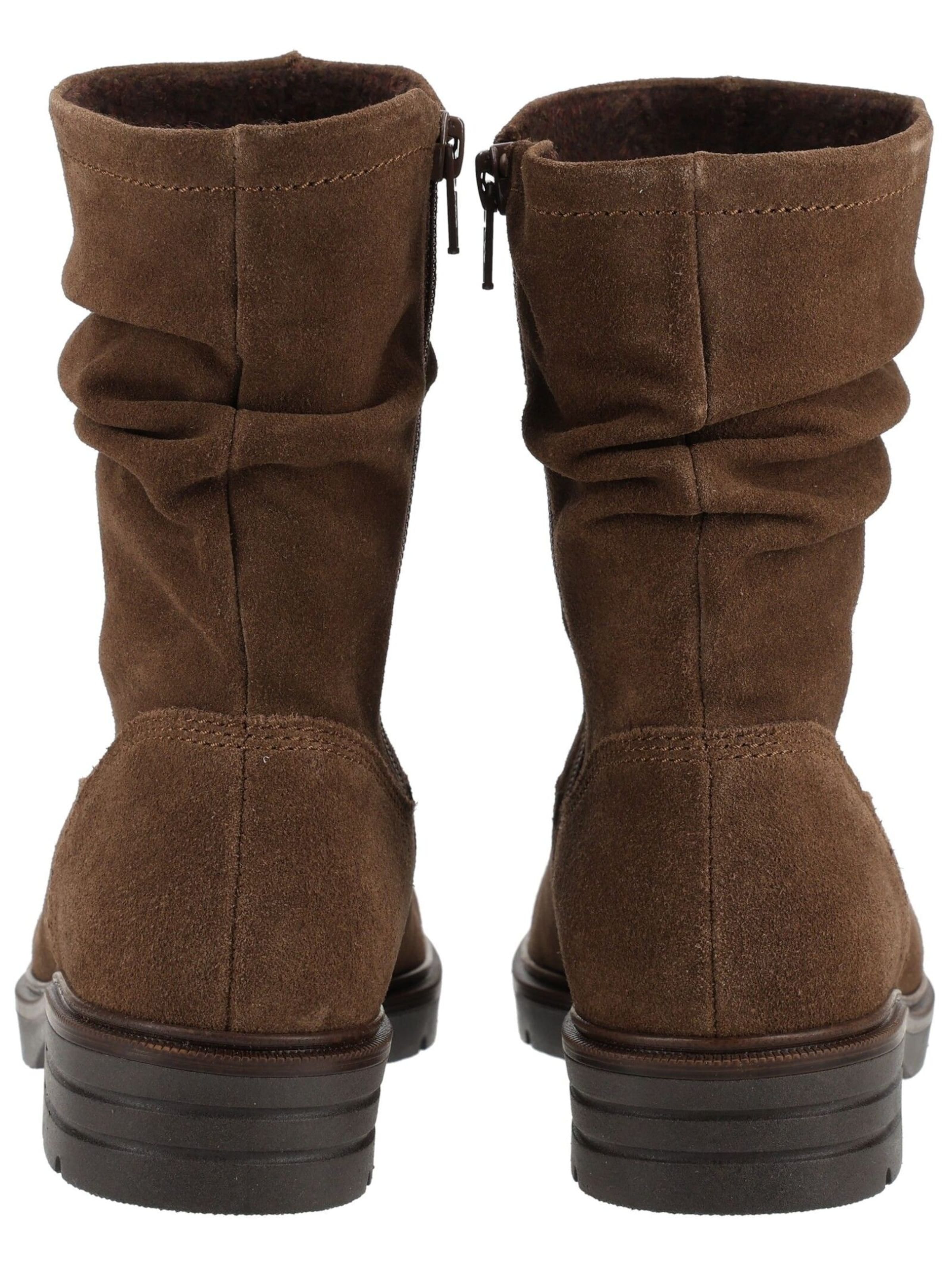 GABOR Stiefelette in Braun