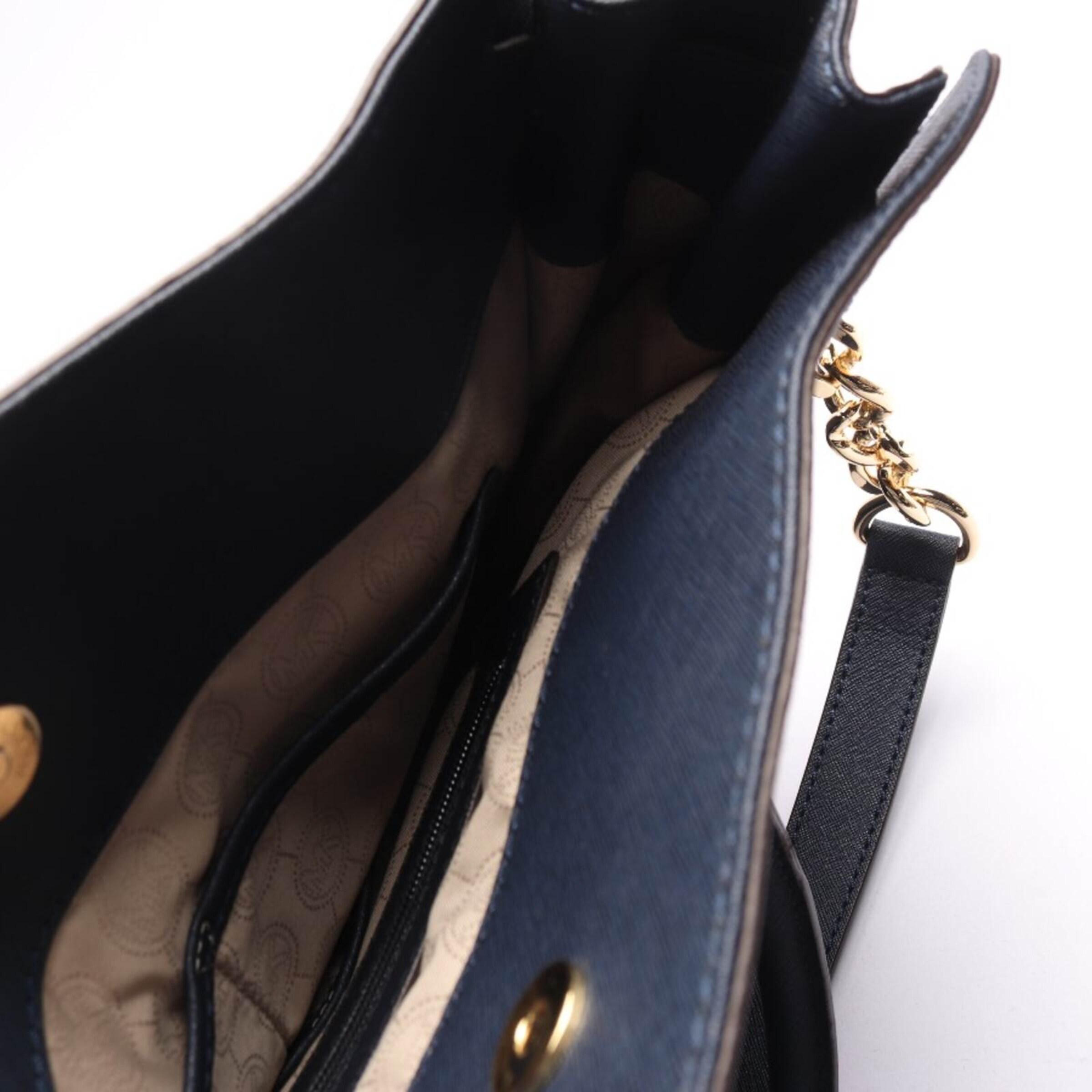 Michael Kors Handtasche One Size in Blau