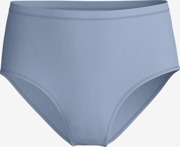 Slip 'Natural Comfort' CALIDA en bleu : devant