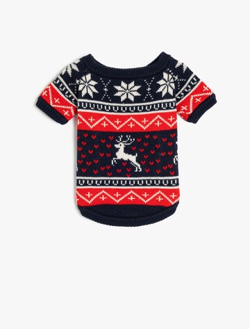 Koton Sweater in Blue