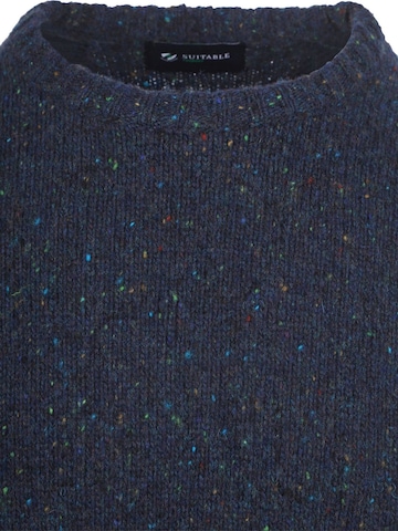 Suitable Shirt in Blauw