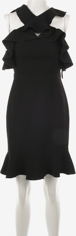 Rachel Zoe Dress in XXS in Black: front