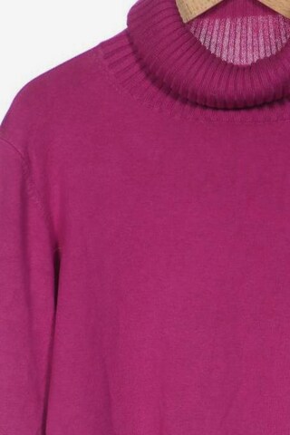 STRENESSE Pullover M in Lila