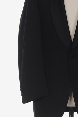 Eduard Dressler Suit in S in Black