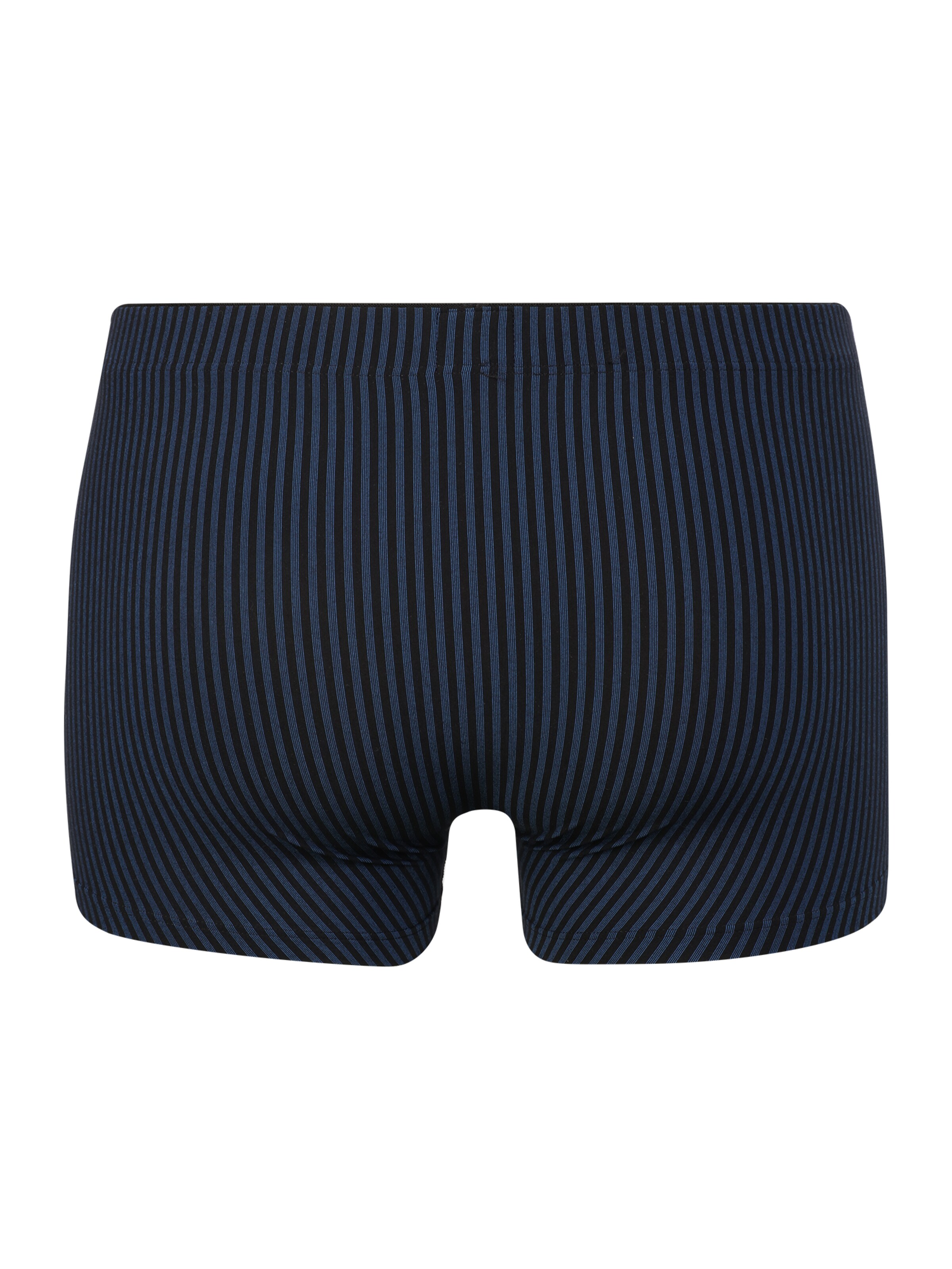 SCHIESSER Regular Boxershorts in Blau