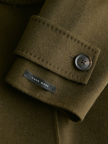 Next - Abrigo de entretiempo 'Tabitha Simmons Handsewn' en verde