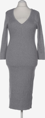 DKNY Dress in XL in Grey: front