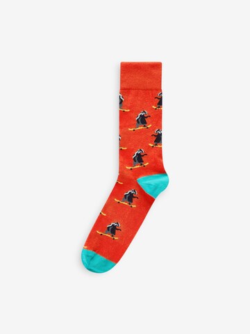 Chaussettes Next en bleu